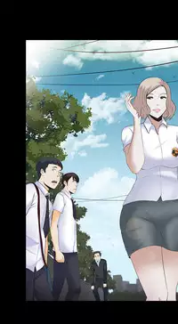 Dark Game Ch.1-15 (English) (Ongoing)