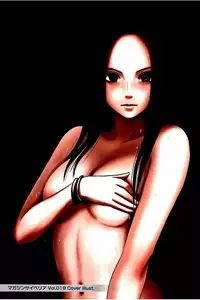 [CRIMSON] Moshikashite Ojou-sama wa Inran de Irasshaimasu ka? Full Color Kanzenban