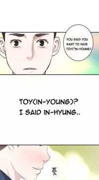Tissue Thieves Ch.1-22 (English) (Ongoing)