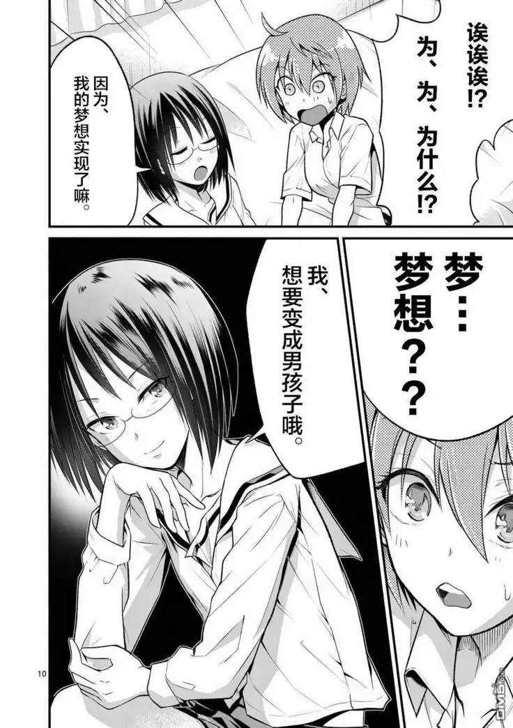 Tensei Pandemic 1-11