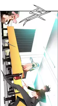 [Juder] Lilith`s Cord | 莉莉丝的脐带 Ch.1-39 [Chinese]