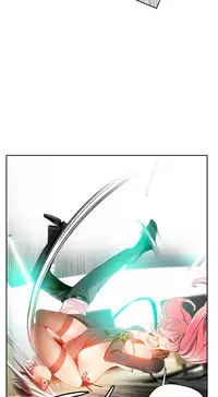 [Juder] Lilith`s Cord | 莉莉丝的脐带 Ch.1-37 [Chinese]