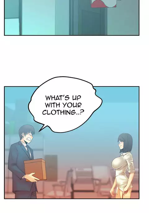 My Office Ch.1-36