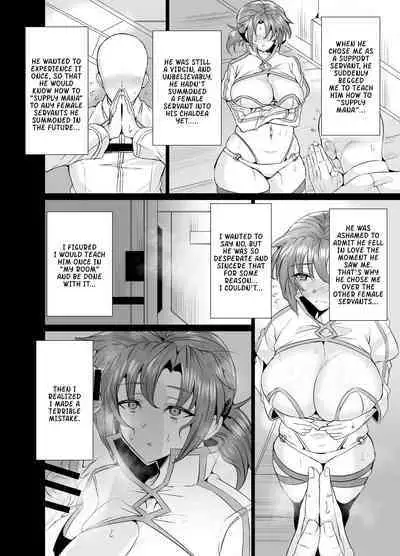 Budika mama to Mechakucha H Shitai!! | I Want To Do Lots Of Lewd Things With Mama Boudica!!