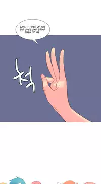 [Tankguy, ROZER] A World That I Rule Ch.01-30 [English] (Game of Scanlation) (Ongoing)