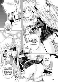 [Taniguchi-san] Girl Play - Trans-Sexual Fiction the Girls Play - ⚤TSF Catalog (English) {doujin-moe.us}