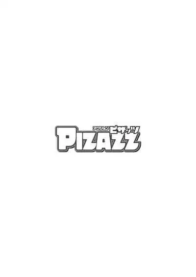 Action Pizazz 2021-08