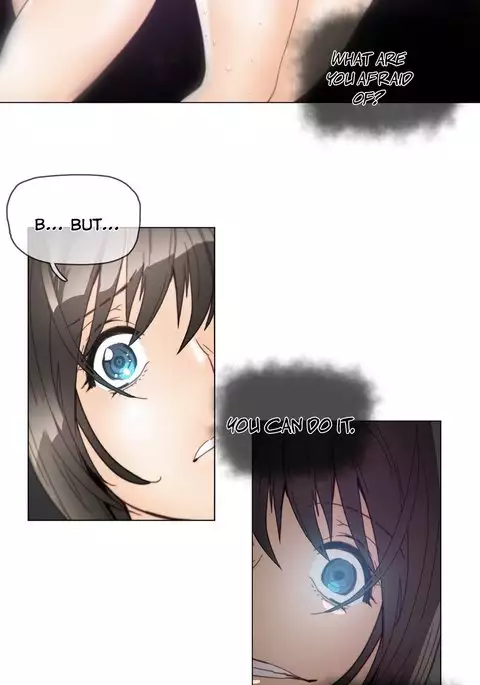 Household Affairs Ch.1-42