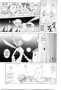 [Dowman Sayman] Ever Green (VAVA) [English] [J.T. Anonymus]
