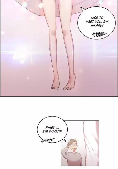 Sex Knights-Erotic Sensuality & Perception Ch.1-16