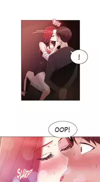 Miss Mystic Ch.1-25 (English) (Ongoing)