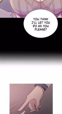 [PINKO] Scandal of the Witch Ch.1-24 (English) (Ongoing)