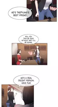 Miss Mystic Ch.1-25 (English) (Ongoing)