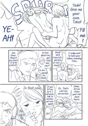 Soredemo Tsuma o Aisemasu ka