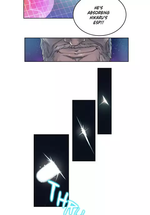 Sex Knights-Erotic Sensuality & Perception Ch.1-16