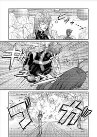 [MACXE'S (monmon)] Tokubousentai Dinaranger ~Heroine Kairaku Sennou Keikaku~ Vol. 09-11 [Chinese] [洋子汉化] [Digital]