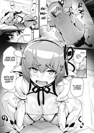 Game Chara ni nanka Makenai | I Won't Lose to Some Game Character