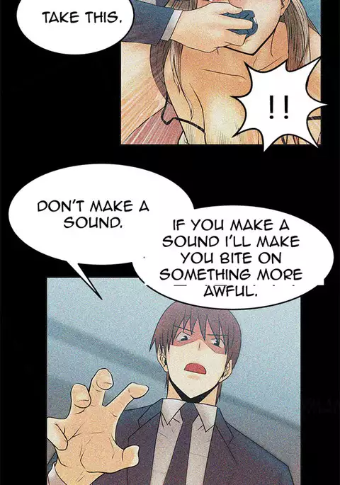 My Office Ch.1-36