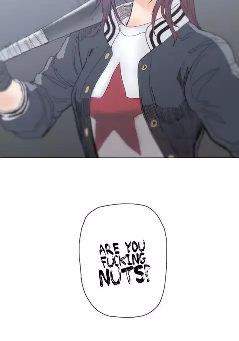 Household Affairs Ch.1-42