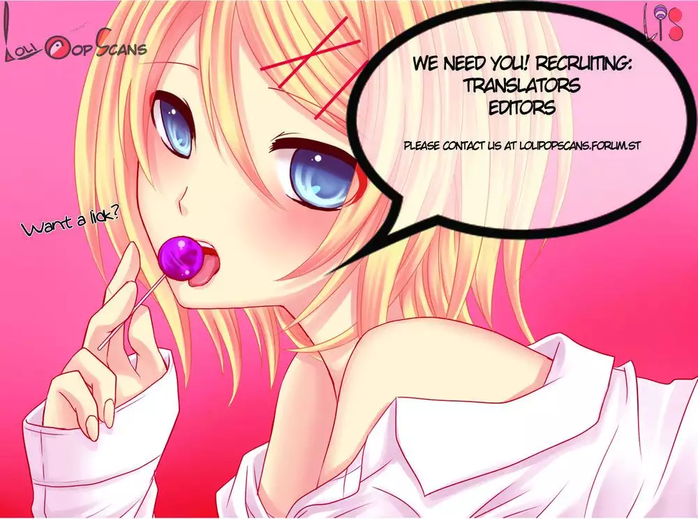 The Shimoedas, a poor but happy circle. Chapter 5