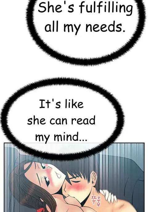 My Office Ch.1-36