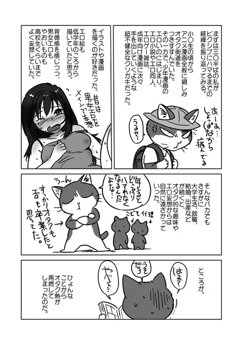 Miscellaneous about Pixiv