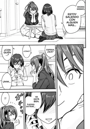 Dankon Sousai ~Hitozuma Kyoushi ga Netorareru made no Kiroku~