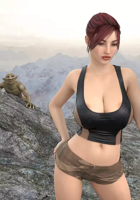 02 ★★Velna Deluxe Edition