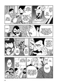 [Go Fujimoto] Game Player [English]