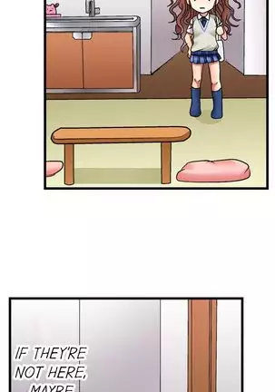 Hatsuecchi no Aite wa... Imouto!? | My First Time is with.... My Little Sister?! Ch. 1-59