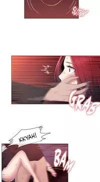 Miss Mystic Ch.1-25 (English) (Ongoing)