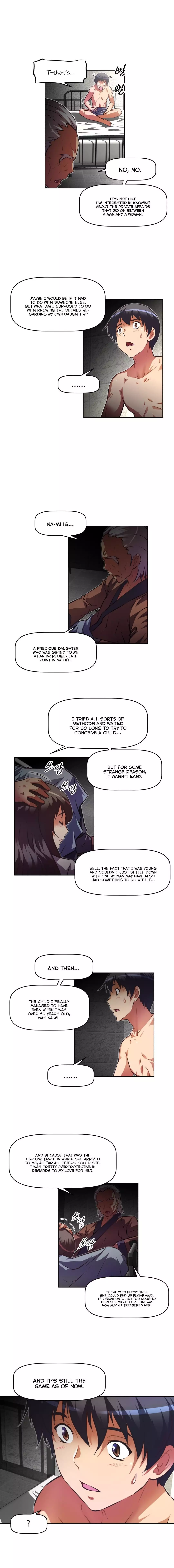 Brawling Go Ch.76-125
