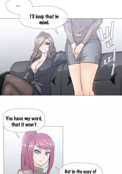 Household Affairs Ch.1-42