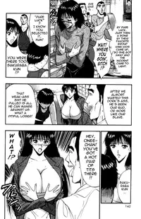 [Nagashima Chousuke] Pururun Seminar Vol. 2 (Complete) [English] [Tadanohito]