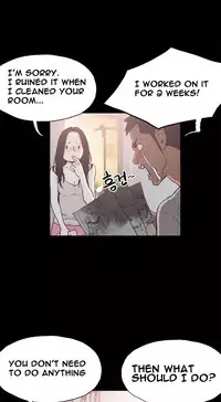 [Mr. Byeong-Su] Cohabitation Ch.1-45 (English) (Ongoing)
