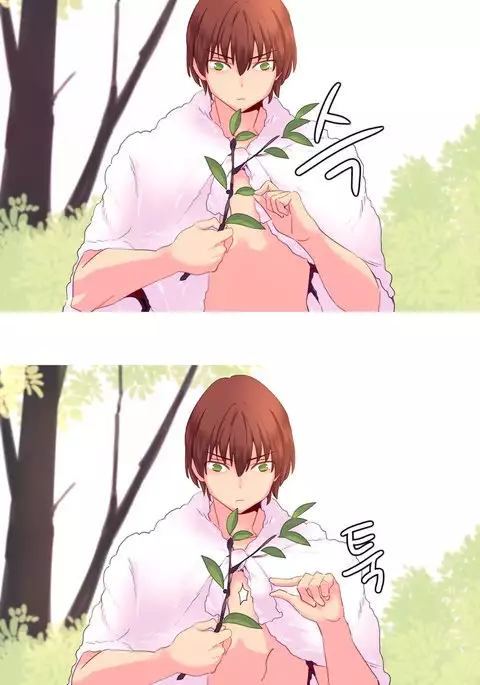 A World That I Rule Ch.01-35