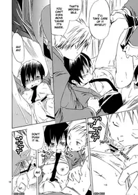 (SC32) [Ichinichi Sanjou (Jinguu Kozueo)] Host-bu no Ohime-sama wa Warui Mahou Tsukai ni Damasareru | The Host Club Princess is Tricked by an Evil Sorcerer. (Ouran High School Host Club) [English] [Boroi Heya]