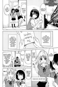[Otono Natsu] Joshikousei no Koshitsuki Ch.1-6 [English] [biribiri]