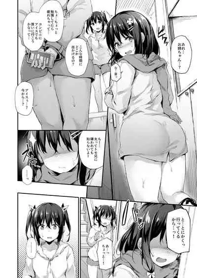 Ochiba Nikki