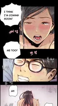 New Face Ch.1-4 (English) (Ongoing)