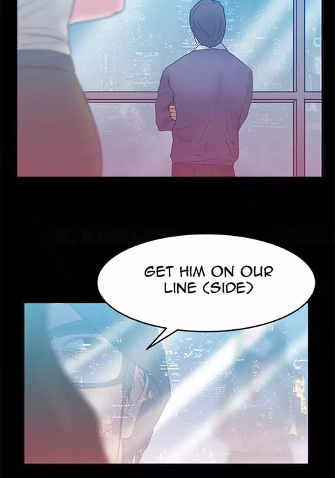 My Office Ch.1-36