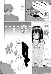 [Honryo Hanaru] Hanarete Hajimete Kizuku Koto | Noticing After Our First Time Apart (COMIC Anthurium 2018-03) [English] [Digital][Learn JP With H]