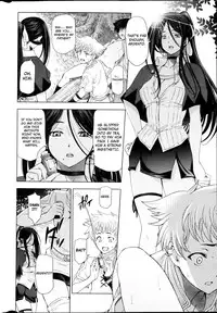 [Sena Youtarou] Majo to Inma to Kawaii Odeshi | The Witch, The Succubus, And The Cute Apprentice Ch. 1-10 & Extra [English] [4dawgz + Thetsuuyaku]
