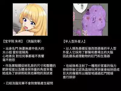 Ranshi Mudazukai Shuu