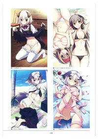 amakura x rootnuko artworks