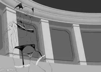 [Tamaya (Nonaka Tama)] Damegami-sama no Succubus Beit! - Aqua's saccubus job (Kono Subarashii Sekai ni Syukufuku o!) [Chinese] [禁漫漢化組] [Digital]