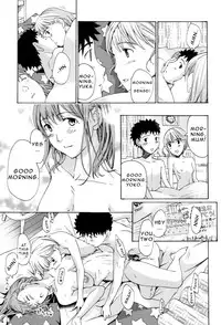 [Asagi Ryu] Oneesan to Aishiacchaou! | Making Love with an Older Woman Ch.1-3 [English] {Junryuu}