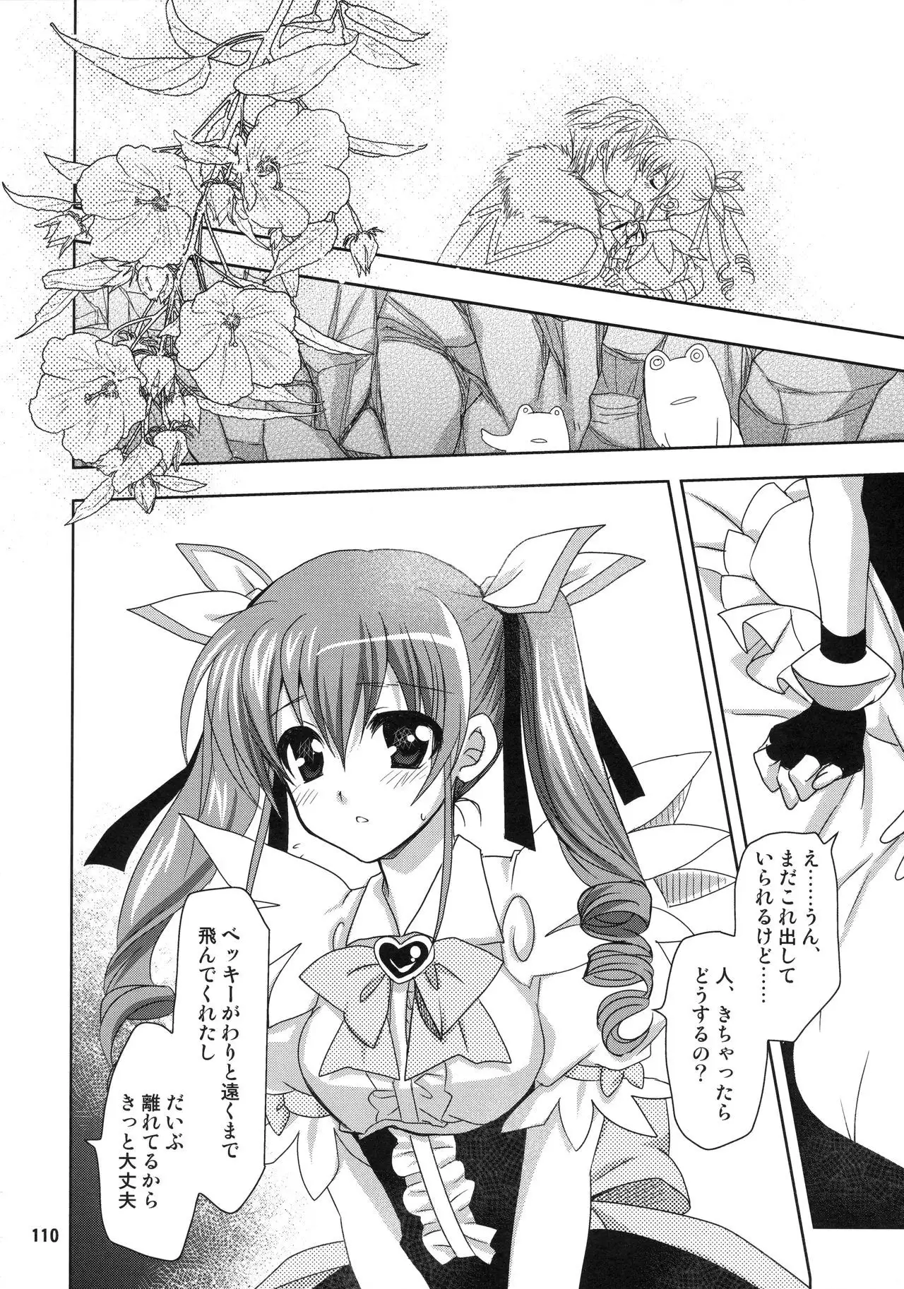 Wonderful Soushuuhen