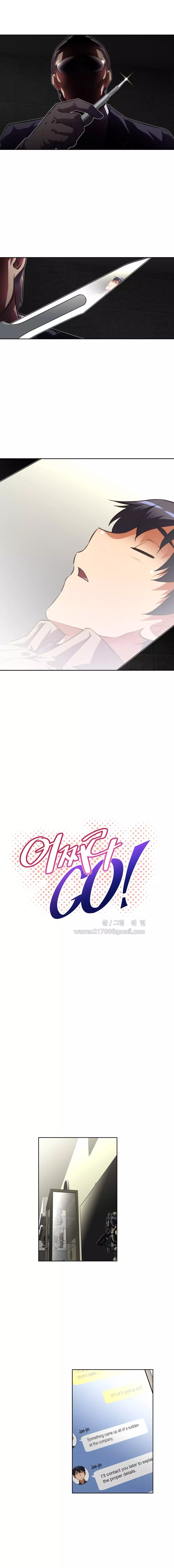 Brawling Go Ch.76-125