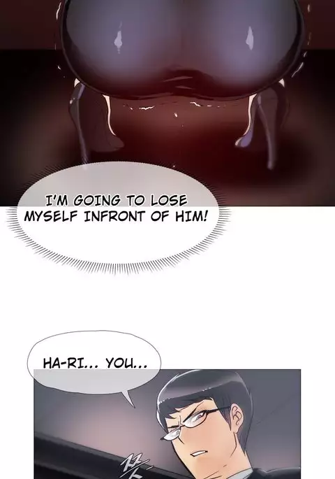 Household Affairs Ch.1-42